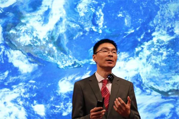 三鑫双语学校国际部解读2021年诺贝尔奖系列讲座圆满落幕！