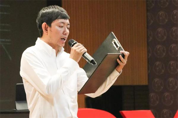 三鑫双语学校国际部解读2021年诺贝尔奖系列讲座圆满落幕！