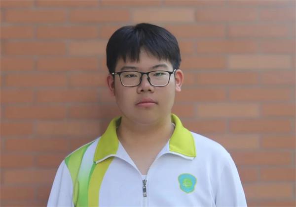 恭喜我校陕西省西安中学国际部学子喜获英国诺丁汉大学录取offer！