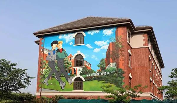 上海新纪元双语学校 ：揭秘为何众多家长选择上海新纪元双语学校！