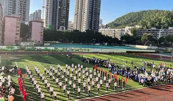 深圳奥斯翰外语学校 ：深圳奥斯翰外语学校2022春季入学申请进行中