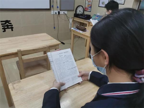 兰州碧桂园学校双语中学国家公祭日系列活动！
