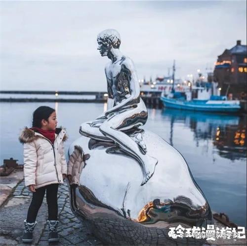 为寻找“世界上最好的教育”，青苗国际双语学校带娃走遍世界