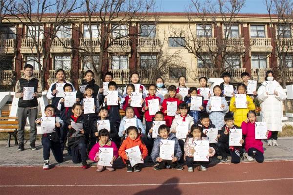 SPBCN初选晋级名单新鲜出炉！天津格瑞思学校36名学生成功晋级！