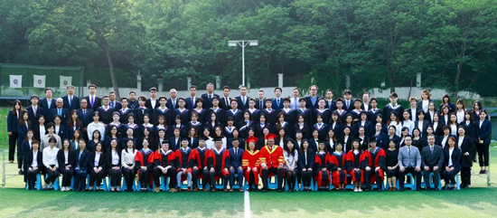 上海阿德科特 - 从优秀到卓越 实现真正的全人教育