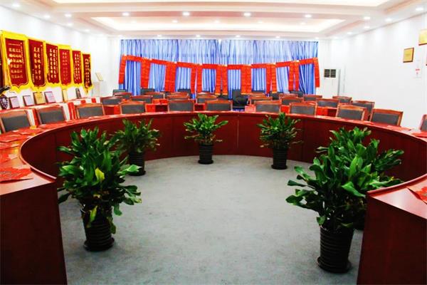 北京力迈中美国际学校国际课程小学部学生书法作品比赛