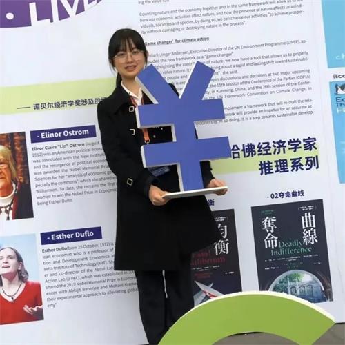 2022NEC区域站，青岛墨尔文中学学生以远超全国平均分的成绩收官！