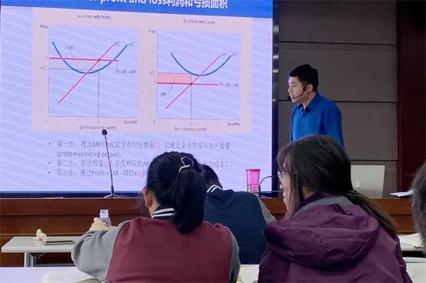 南京雨花台中学国际高中全美经济学挑战赛再创佳绩，2金，3铜，3满分！千人角逐、突破重围！
