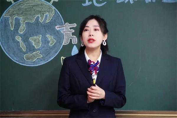 节约用水，从我做起 |北京力迈中美国际学校STEAM课程系列十九《地球保卫战》