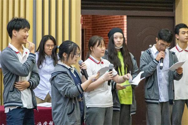 爱丁堡公爵国际奖——助力上海市燎原双语学校学子开启成就未来的难忘旅程