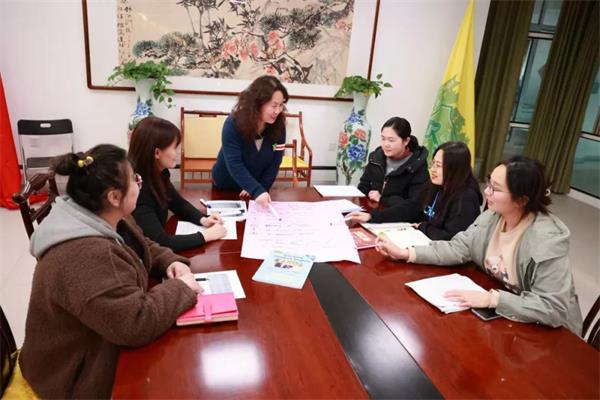 喜讯｜北京市私立树人·瑞贝学校七位英语教师荣获TESOL证书
