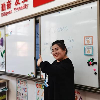 喜讯｜北京市私立树人·瑞贝学校七位英语教师荣获TESOL证书