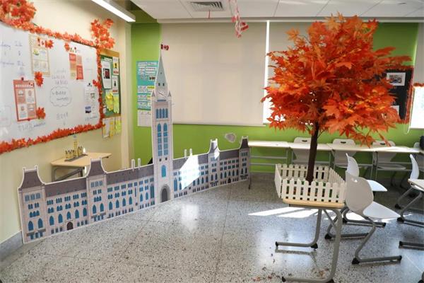 包玉刚实验学校国际视野周 | 探索自我 对焦世界