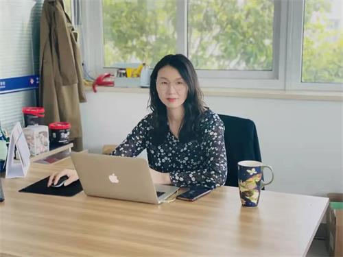 宁波赫威斯肯特学校学生摘得梦校|和波士顿大学的双向奔赴