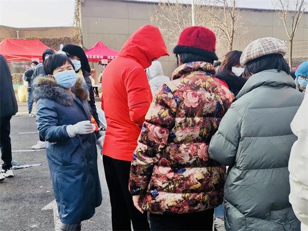 疫情当下共克时艰 | 天津格瑞思学校教师抗“疫”在行动！