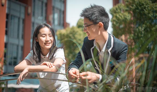 上海华二紫竹国际学院 ：上海华二紫竹国际学院三大国际赛事喜报！