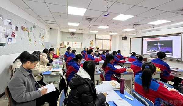陕西省西安中学国际部 ：西安中学国际部好不好？是否是心仪之选？