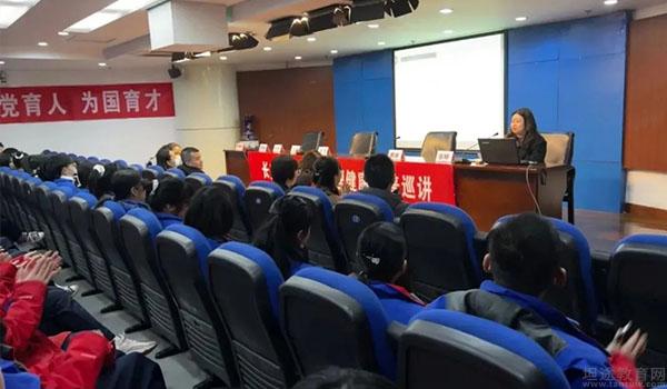 陕西省西安中学国际部 ：西安中学国际部好不好？是否是心仪之选？