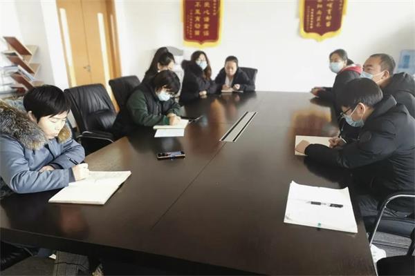 致敬天津格瑞思学校人！疫情之下云端之上，坚守教师本色！