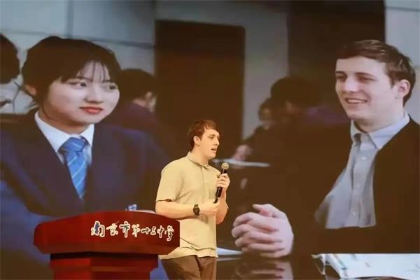 2021实力迸发！南京雨花台中学国际高中学子多元发展，摘得多项竞赛荣誉！