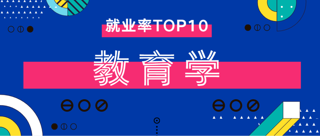 英国“吃香”的高就业率专业Top10!你的专业上榜了吗?