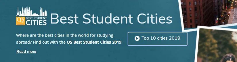 留学择校,你不得不了解的英国留学城市Top5!