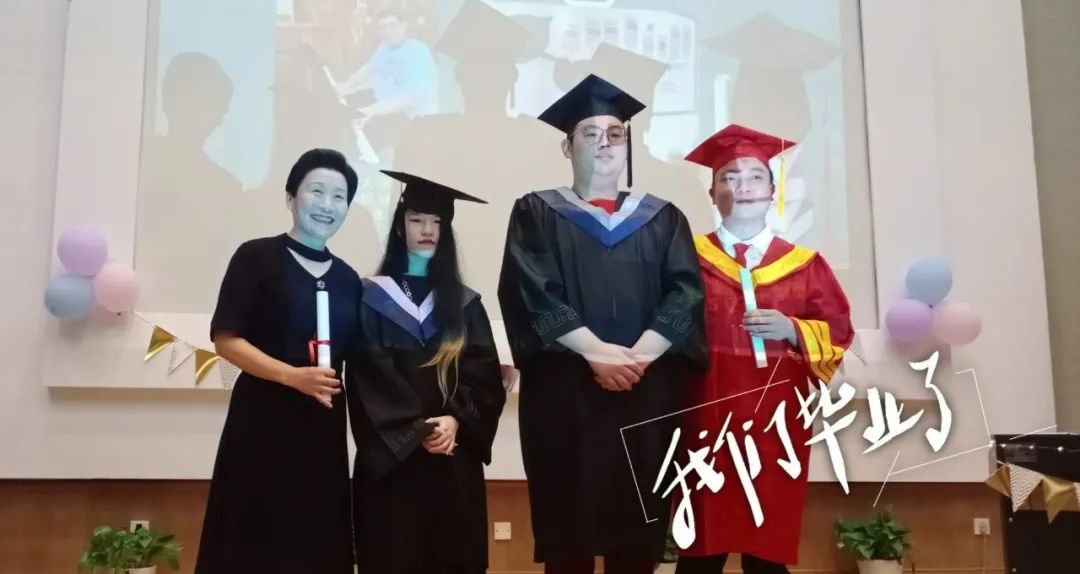 别样毕业季丨坐标淀山湖，毕业典礼，玩的就是，嗨！ - 美华学校