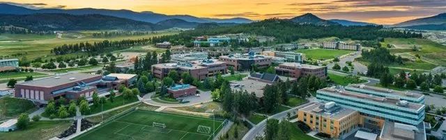 每周一校|加拿大·不列颠哥伦比亚大学[UBC]