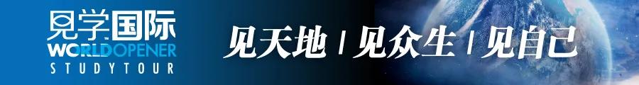 见学国际 | 原来，国内外孩子之间的差距从5岁就开始了！