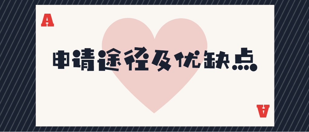 高考升学压力大?申请英国本科吧!这几种途径你知道吗?!