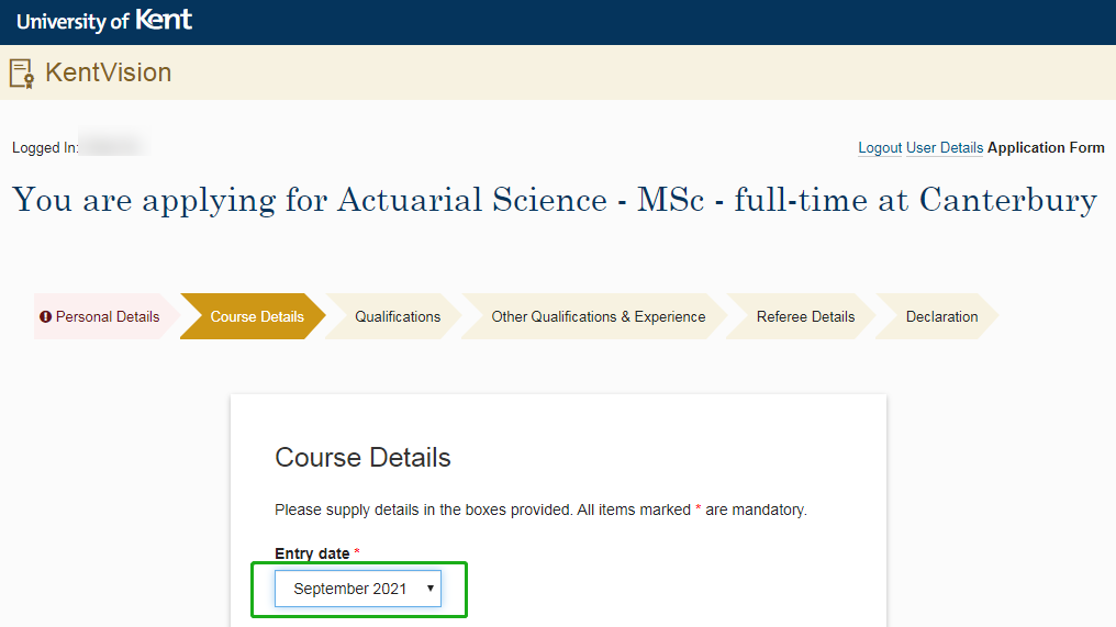 18所受欢迎英国大学2021年1月/9月申请动态更新!