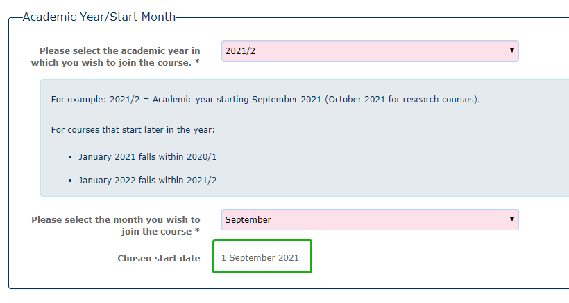 18所受欢迎英国大学2021年1月/9月申请动态更新!