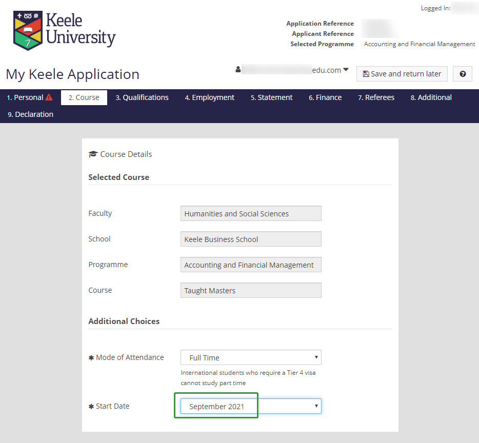 18所受欢迎英国大学2021年1月/9月申请动态更新!