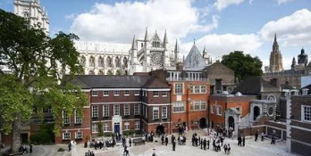 英国九大公学系列(一) - 走进世界精英的摇篮