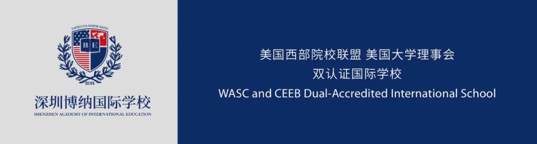 OFFER 季 | 博纳2021首封录取 - 英国爱丁堡大学！