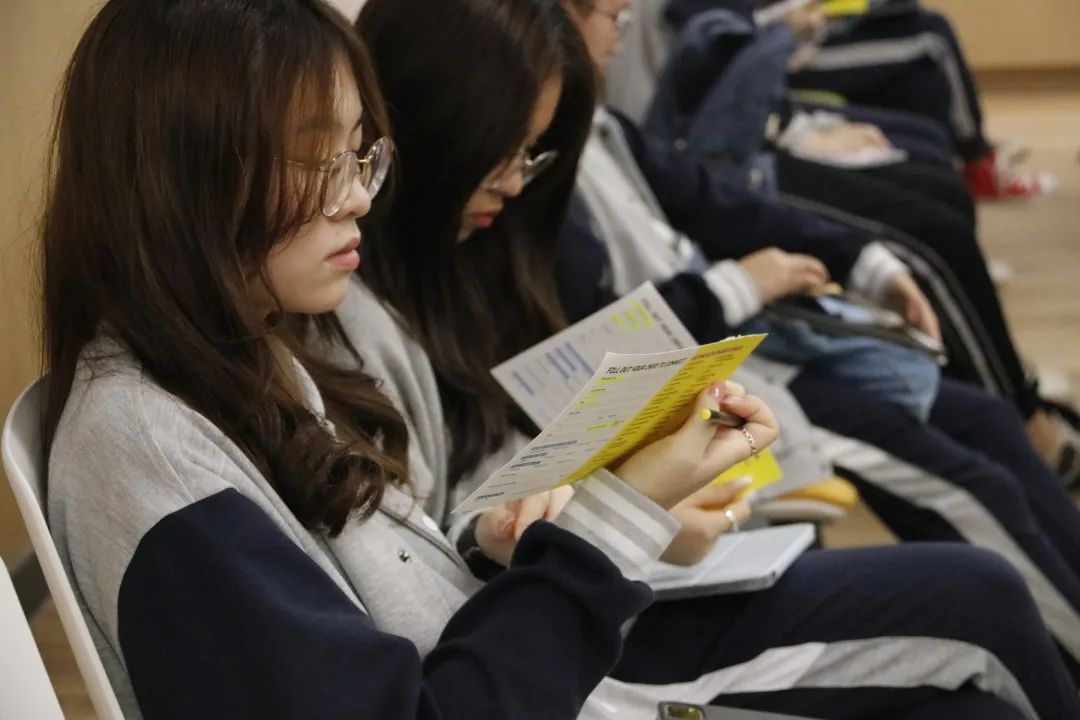 辰美动态丨热爱动画的你,绝不能错过SCAD在辰美的大学宣讲会 - 辰美国际艺术