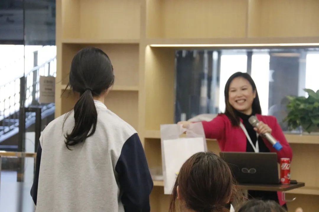 辰美动态丨热爱动画的你,绝不能错过SCAD在辰美的大学宣讲会 - 辰美国际艺术