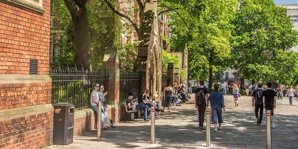 英国音乐留学｜学音乐管理推荐的英国院校