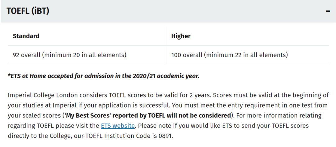 申请英国大学需要什么成绩？英国顶尖大学申请要求注意这些！