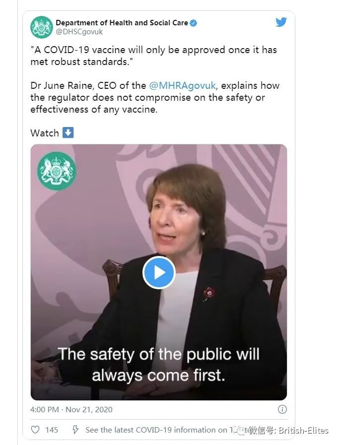 从2020英国的V-Day来继续女性主义话题[中]
