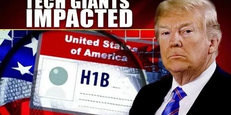 突发！特朗普H1b政策被驳回，36万留学生终于走出川普阴影！