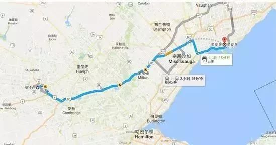每周一校|加拿大·滑铁卢大学