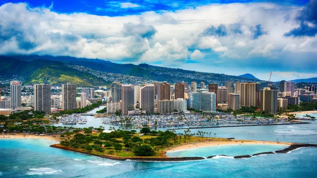 2020年美国各州受教育程度最高的城市出炉，留学就得从这里选！