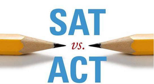 SAT考不了，可以转考ACT吗？