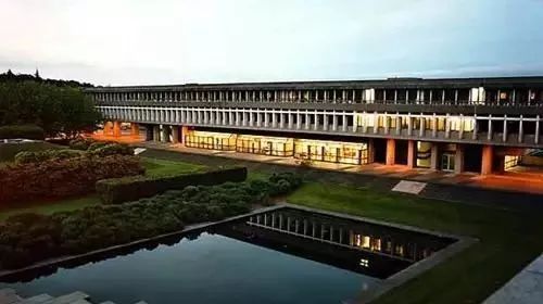 每周一校|加拿大·西蒙菲莎大学
