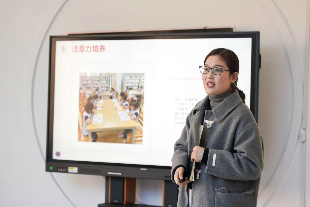 幼小衔接的秘密，华顿毫无保留地告诉您！ - 徐州华顿国际学校