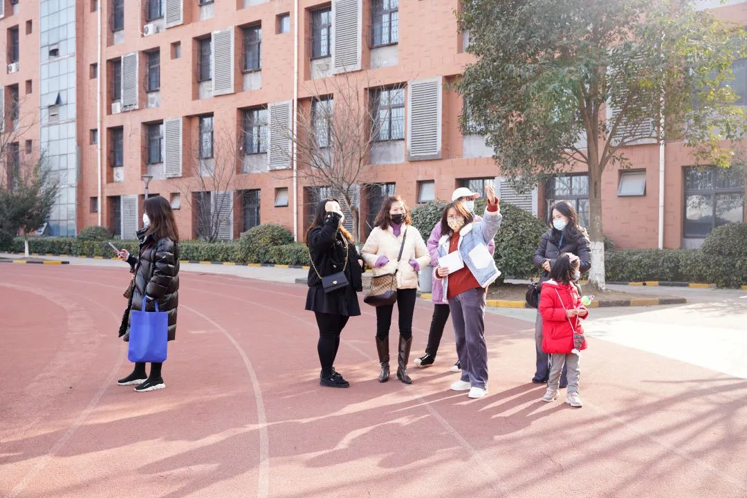 幼小衔接的秘密，华顿毫无保留地告诉您！ - 徐州华顿国际学校