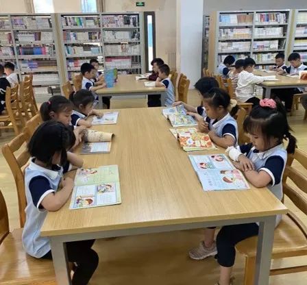 幼小衔接的秘密，华顿毫无保留地告诉您！ - 徐州华顿国际学校
