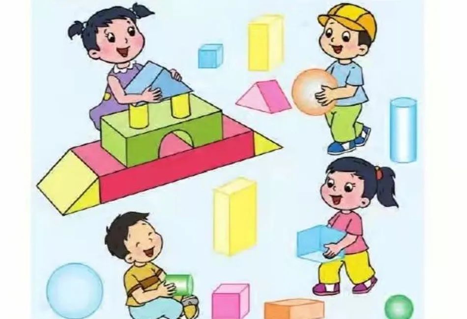 幼小衔接的秘密，华顿毫无保留地告诉您！ - 徐州华顿国际学校