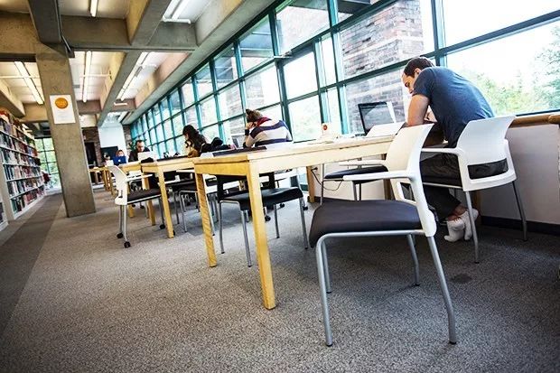 每周一校|加拿大·康考迪亚大学